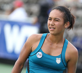 Heather watson sexy