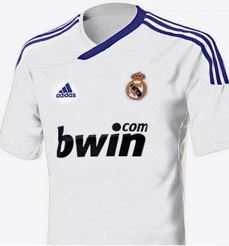yo y mis circunstancias: real madrid new look,/forlán se casa