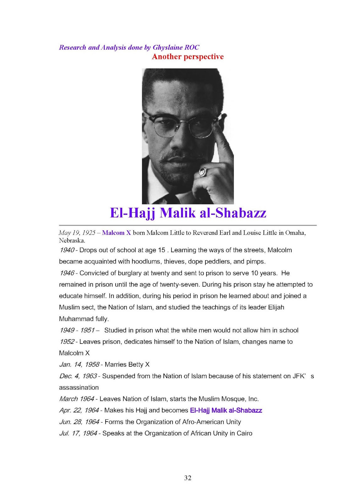 rencontre malcolm x martin luther king