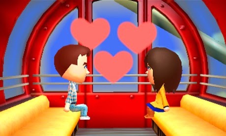 Proposal tomodachi cheats life Proposal Tips