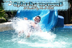 Contest "Splashy Moment" - by FiqKBE.