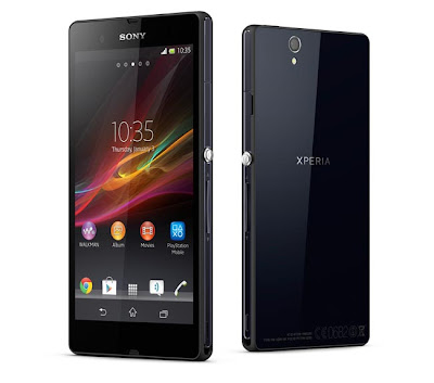 sony-xperia-Z1