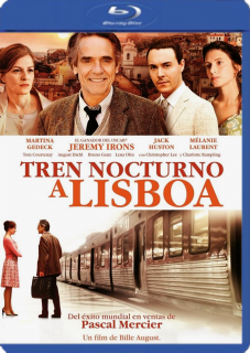 Tren Nocturno A Lisboa (2013) Dvdrip Latino Imagen1~1