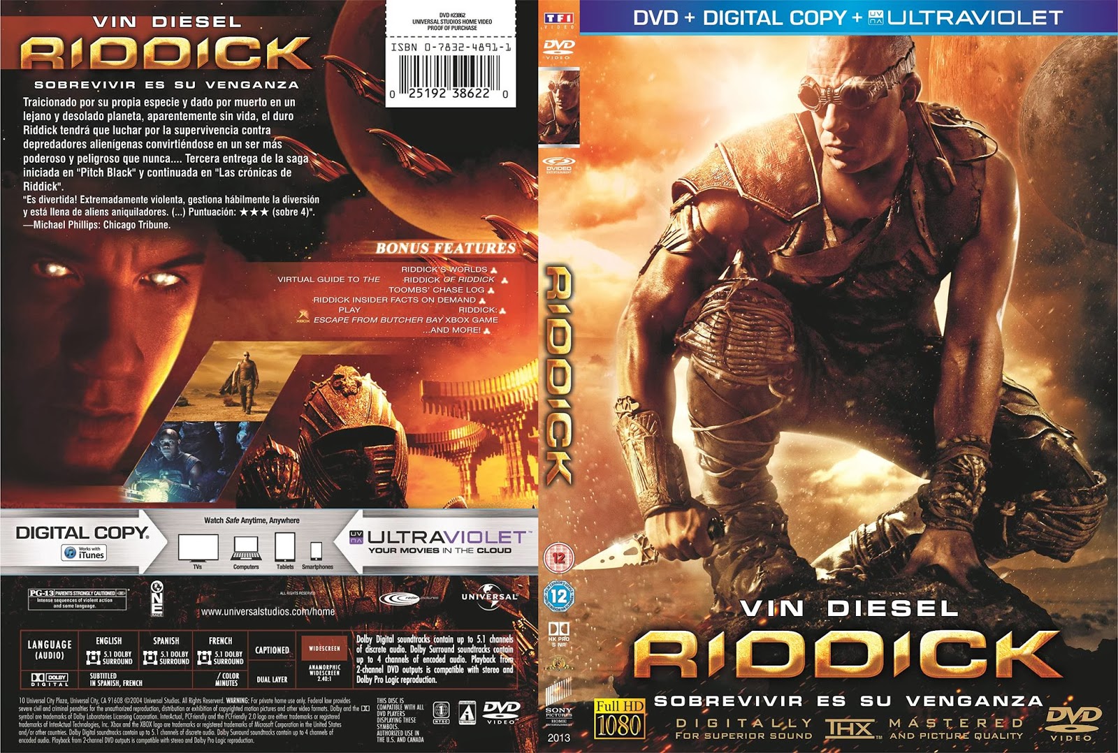 critica de cine pel 237 culas y series estrenos riddick 2013 por tu critico de cine opini 243 n critica de cine pel 237 culas y series estrenos riddick 2013 por tu critico de cine opini 243 n