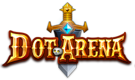 Dot Arena Stuff