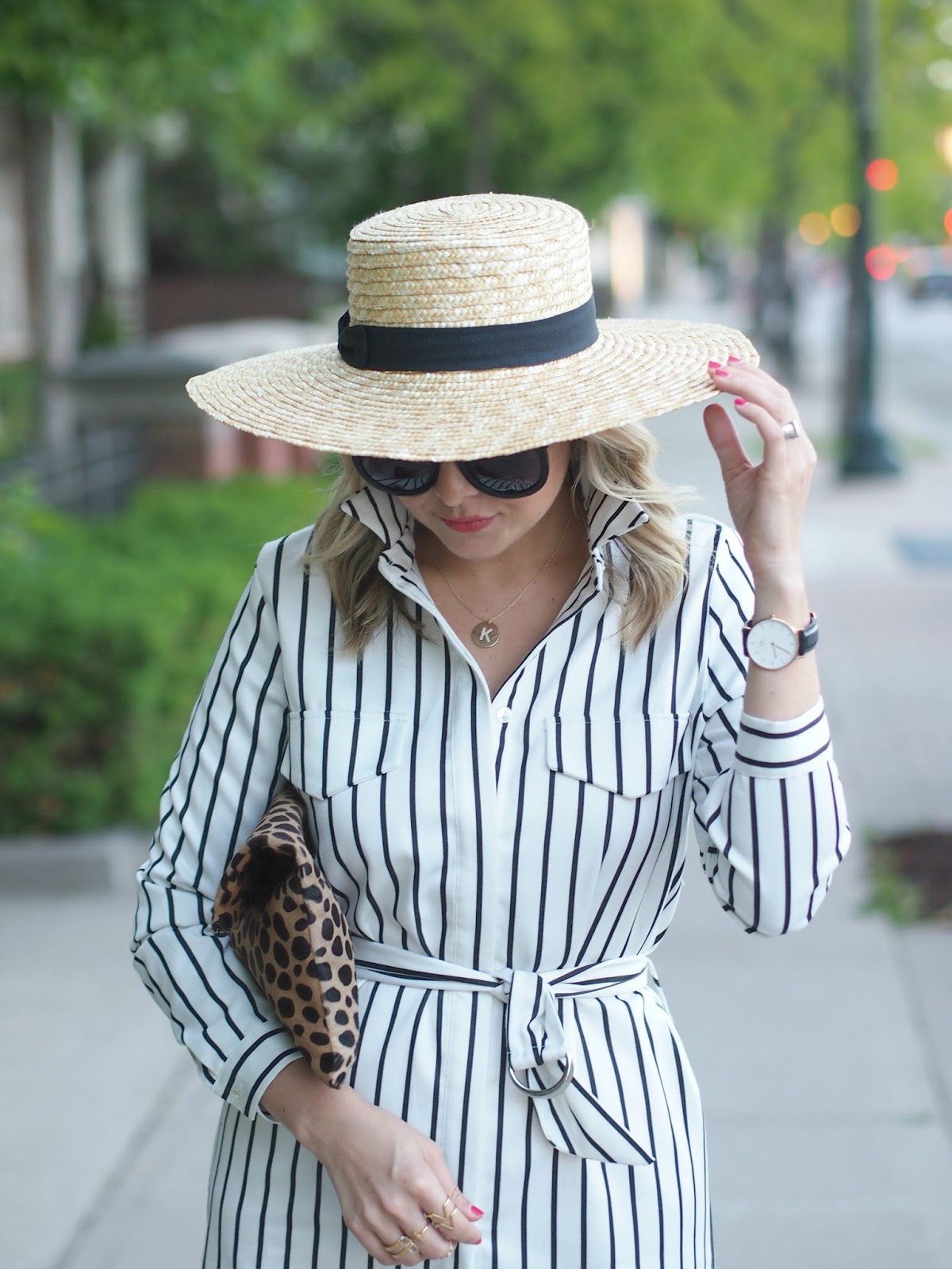 Wear to Work Suburban FauxPas