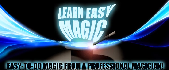 learn easy magic