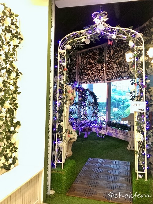 Bliss House (Singapore) Kpo Kia Mama