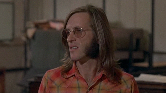 CINEMA DELIRIUM Cisco Pike [1972]