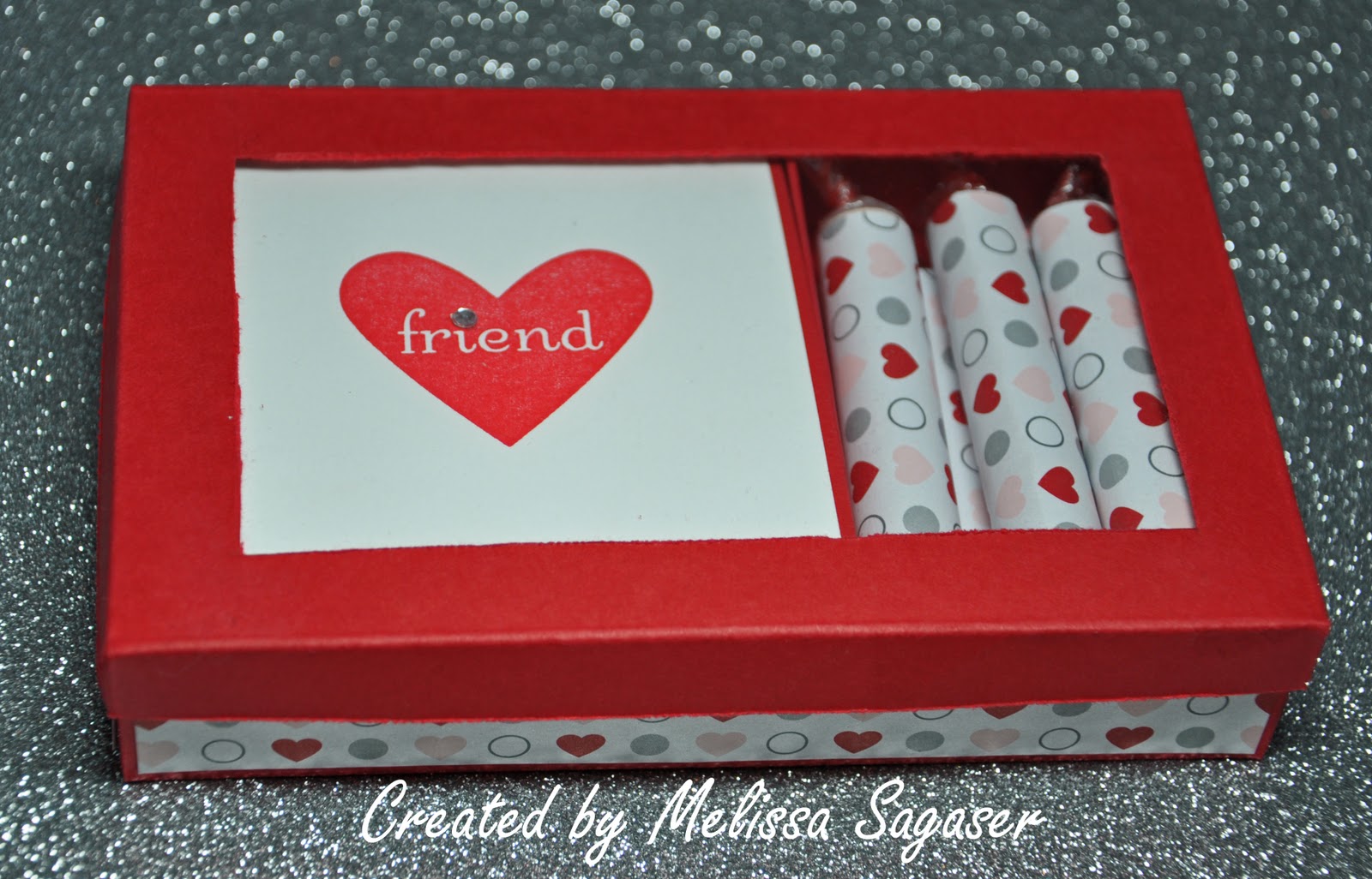 18 cute special boxes for valentines days. its extra sweet Creative Treasures: Limited Time….Valentine Box