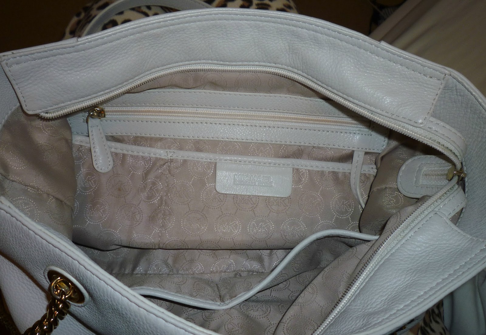 Can You Wash A Michael Kors Purse How To Clean The Inside Of A