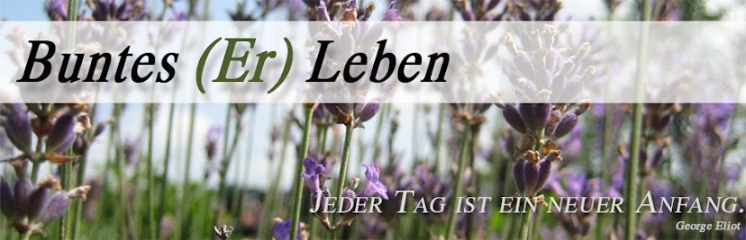 Buntes (Er)Leben