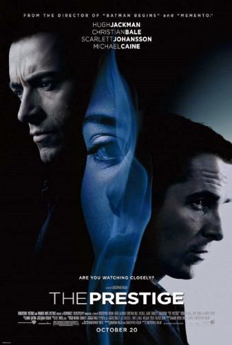 The Prestige (2006)