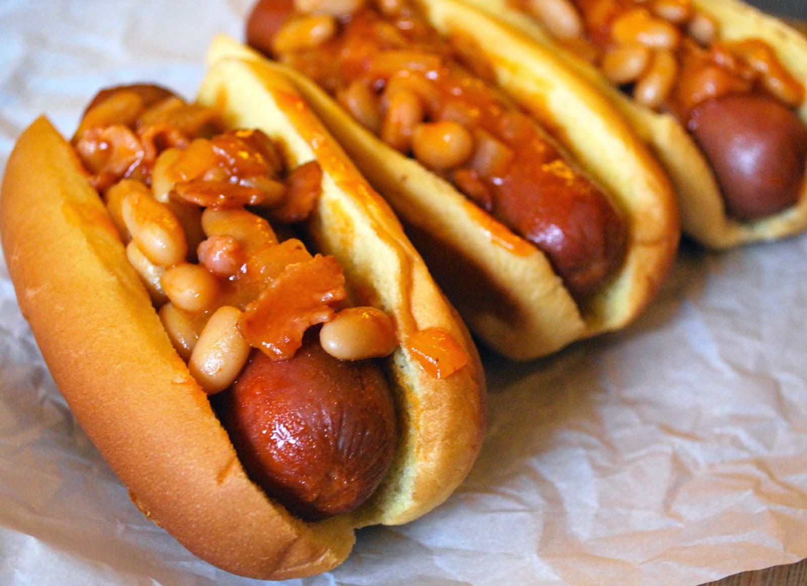 Take Me Out to the Ballgame Boston Terriers Hot Dogs Bevy Richmond