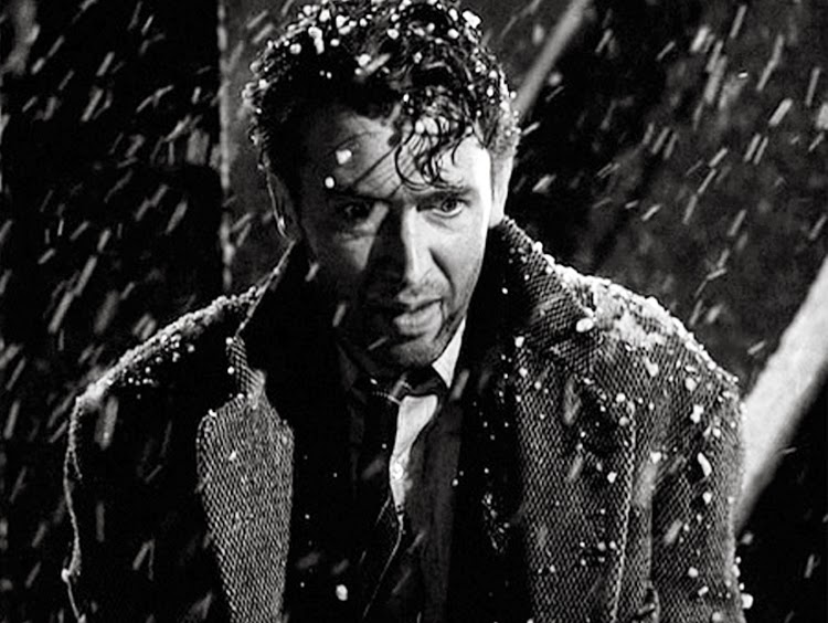 Film Review Feast EW 6 It's a Wonderful Life (1946)