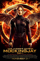 the hunger games mockingjay part 1