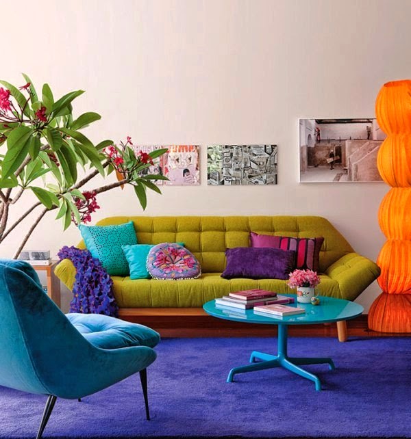 Colorful Apartments Designing Ideas Colorful Apartments Designing Ideas