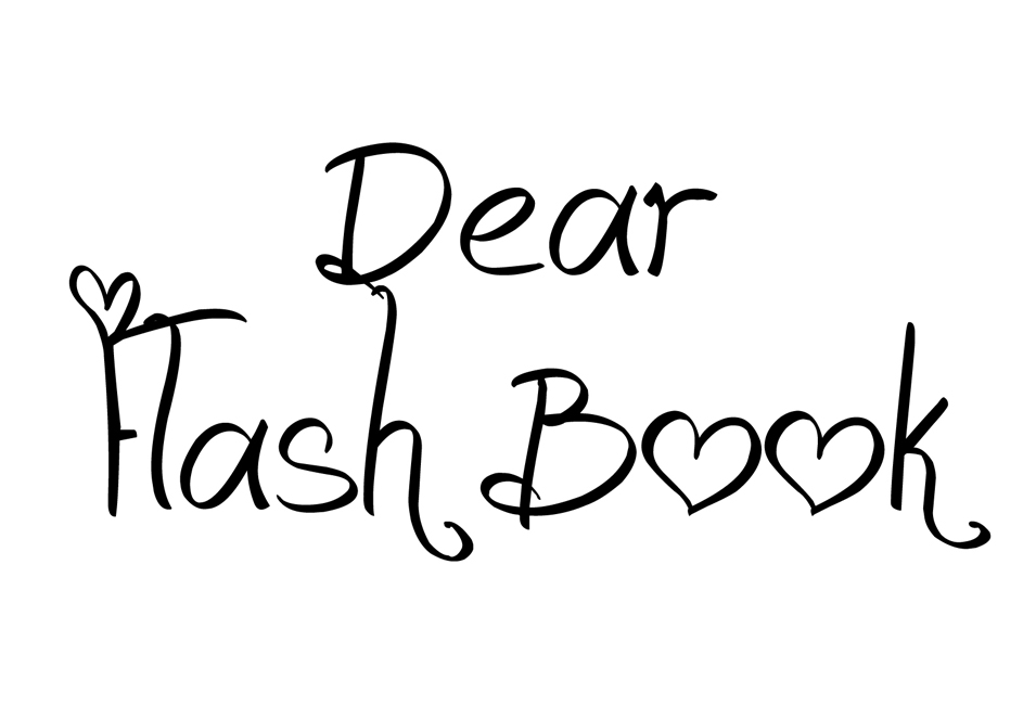 Dear Flash Book