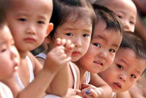 Image result for chinese orphans