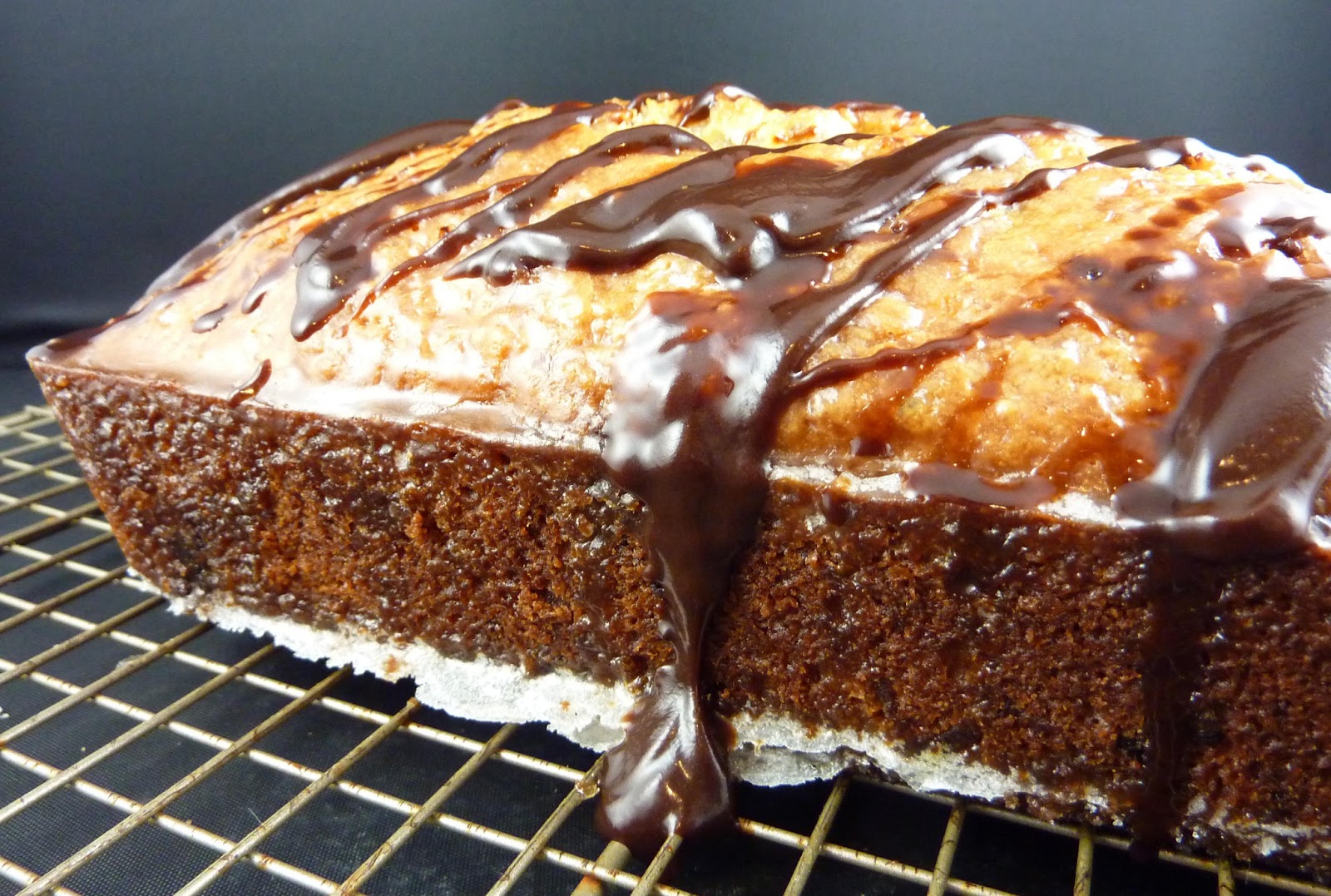 Cookies on Friday Almond Joy Bread
