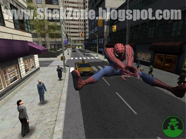 spiderman 2 game pc free