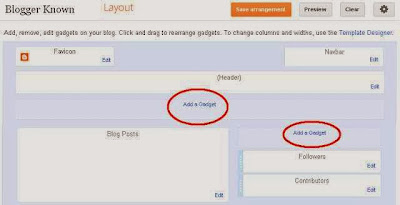 Add Featured Content Slider for Blogger Using jQuery