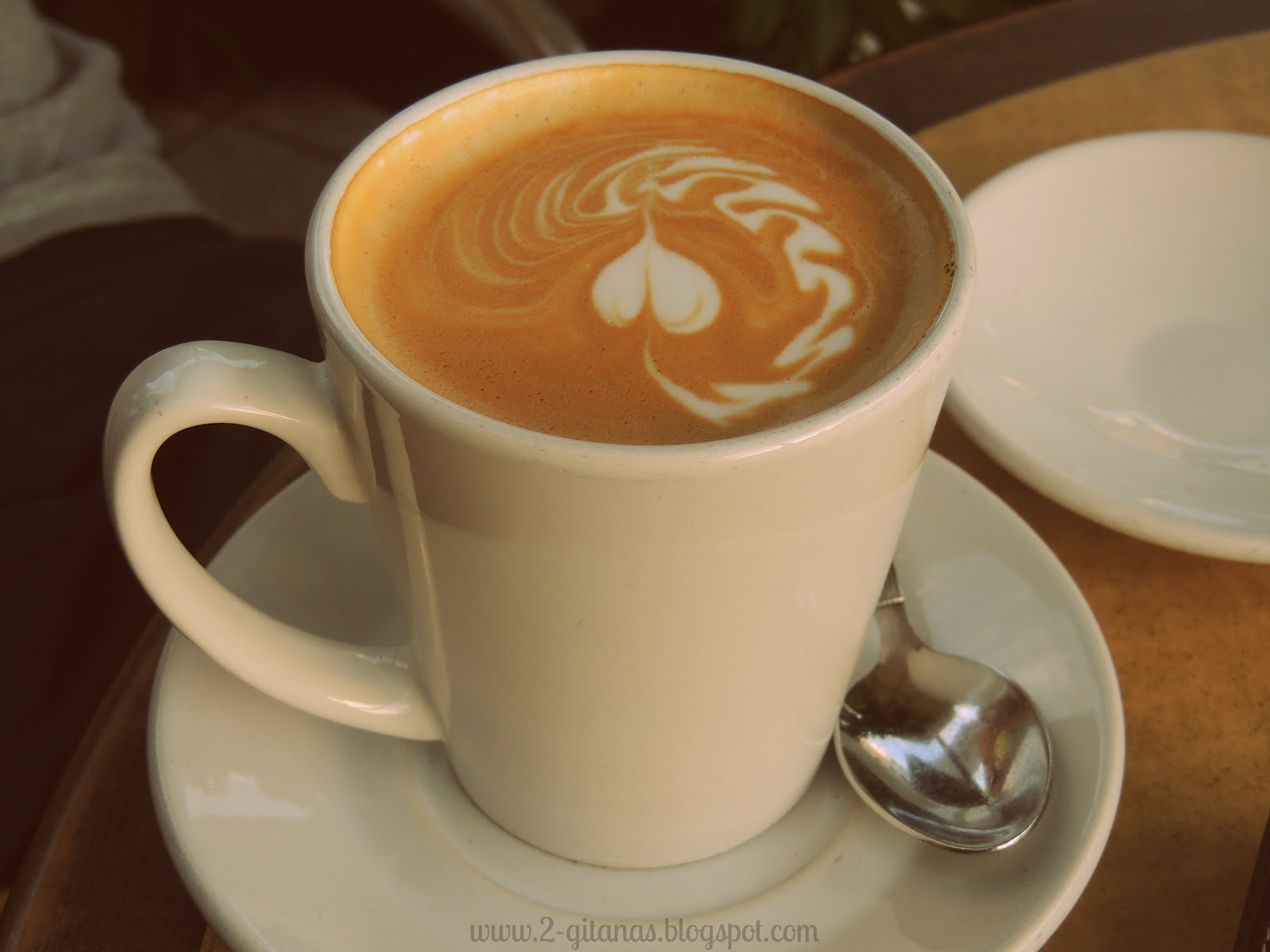 GITANAS Mexican Love & Coffee