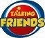 Juegos Talking Tom y amigos