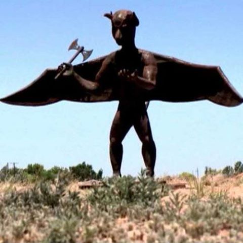 Nude gargoyle woman images pic 107