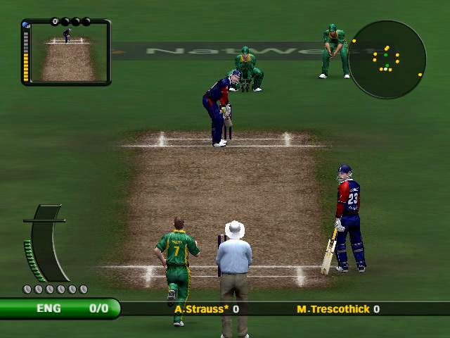 T20 World Cup 2012 Cricket Game For Pc Free