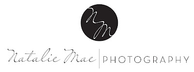 Natalie Mae Photography Logo