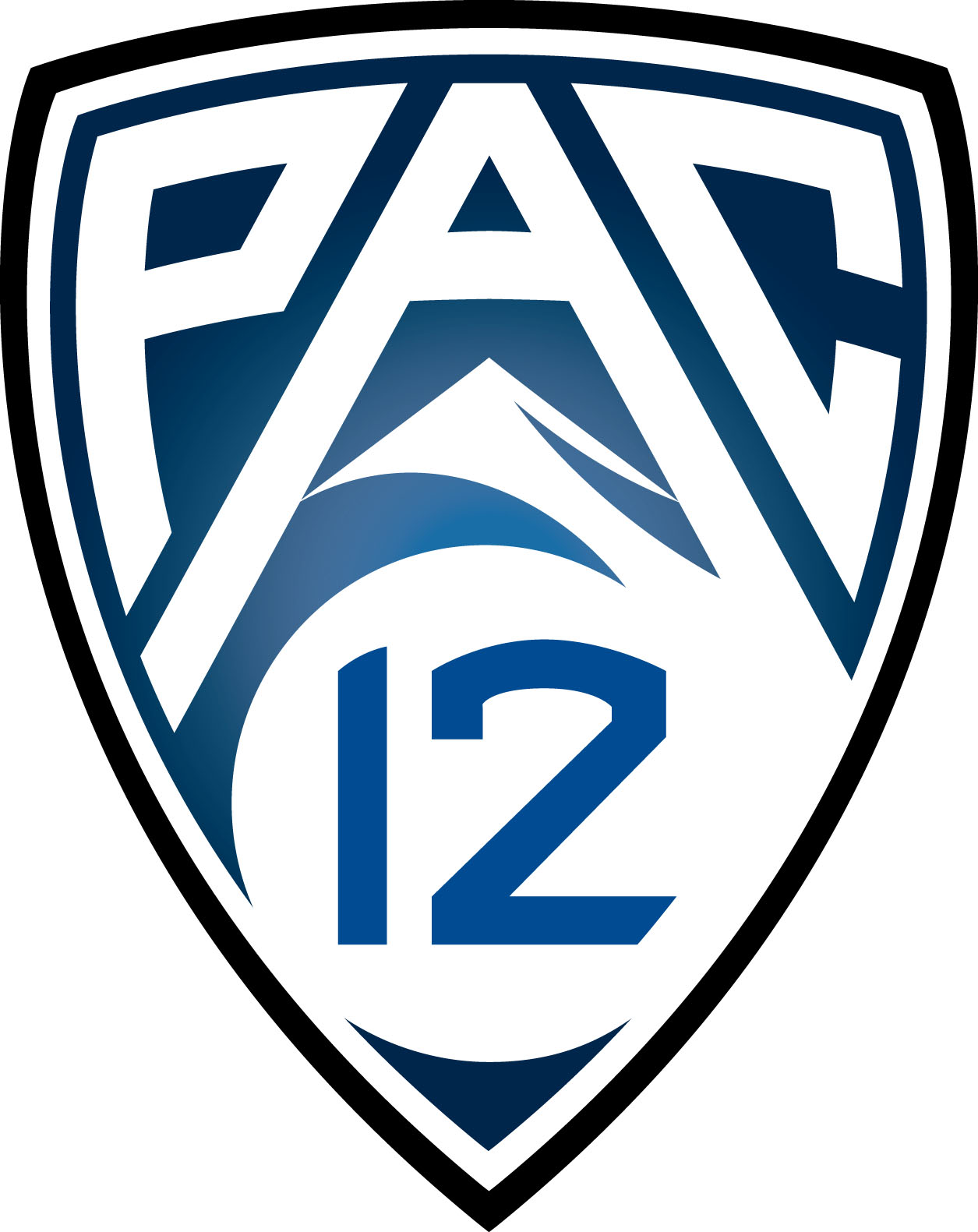Pac 12 Logo