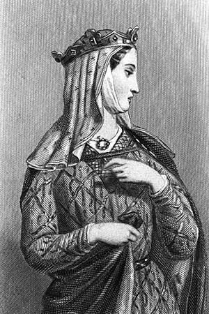Maria De Padilla