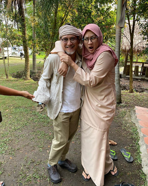 Drama Korban Kasih Episod 6 Full. Drama Korban Kasih