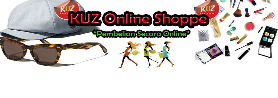 ❀ KUZ Online Shoppe ❀