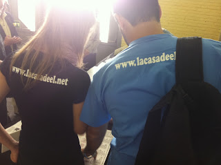 Rueda de prensa Cificom 1