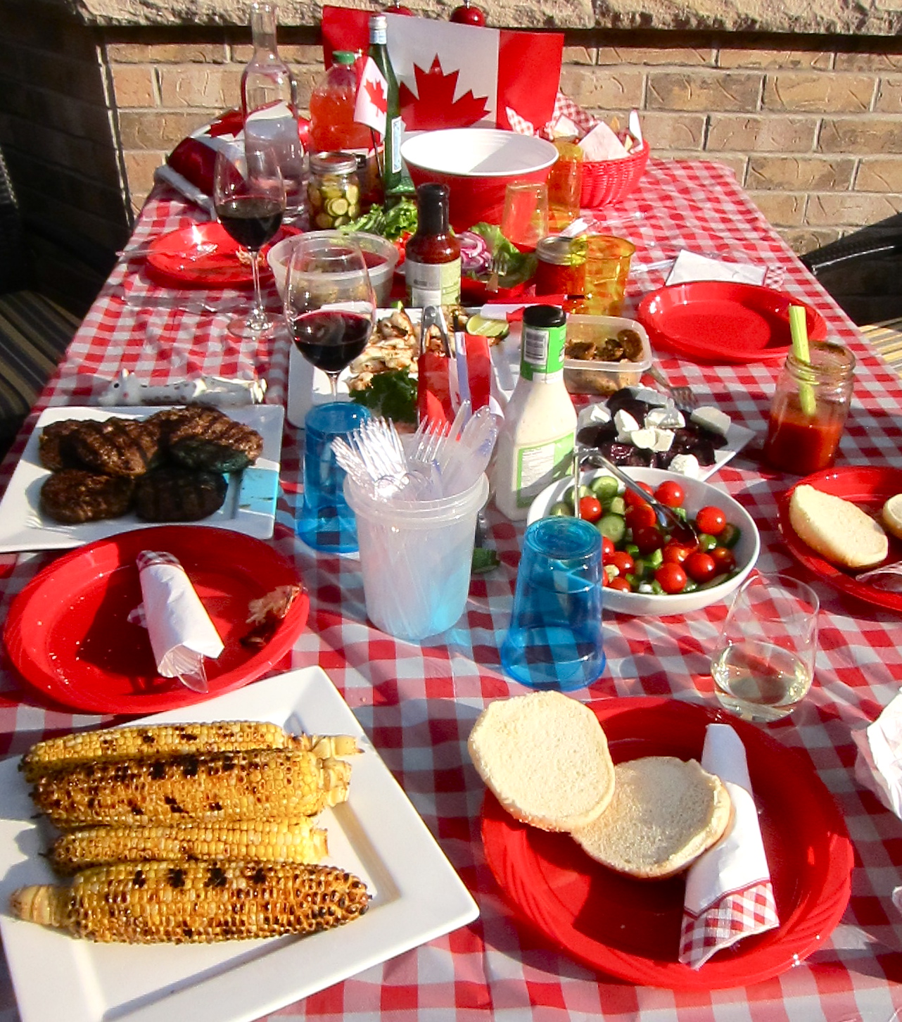 Bbq On Sale Canada at Lela Doak blog