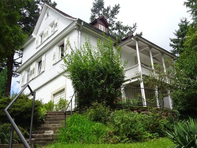 Forum BadenBaden Brahmshaus