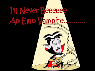 Los "Vampiros Emo" y otras maneras de sacrificar un libro I__ll_never_be_an_emo_vampire_by_greenaliencutiebabe-d2xwn3v