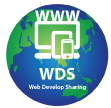 Web develop sharing