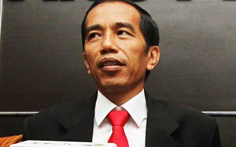 Foto JOKOWI DODO Terbaru 2014 | Foto Gambar Terbaru 2016