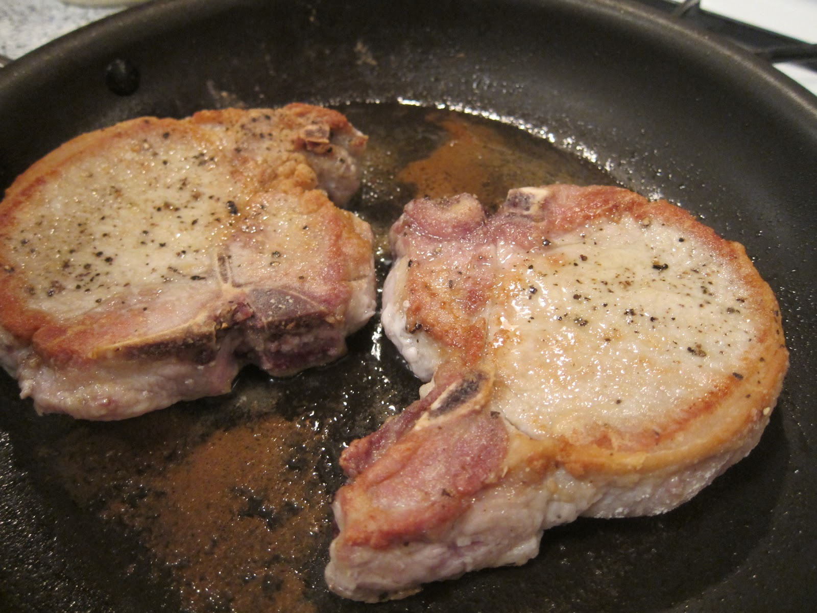 What's Cookin' in Jill's Kitchen A Southern Italian Classic Pork