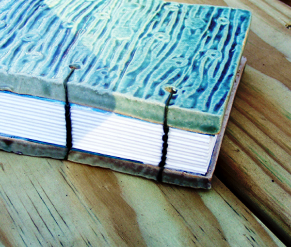 They Call Us Crafty Ceramic Book Part II