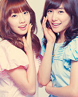 [FANYISM] [VER 6] Eye Smile(¯`'•.¸ Hoàng Mĩ Anh ¸.•'´¯) ♫ ♪ ♥ Tiffany Hwang ♫ ♪ ♥ Ngơ House - Page 15 Taeyeon+and+Tiffany+SNSD+cute+adorable+(2)
