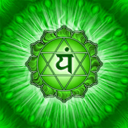 Anahatta, or Hridaya Chakra