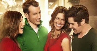 Its a Wonderful Movie - Your Guide to Family and Christmas Movies on TV