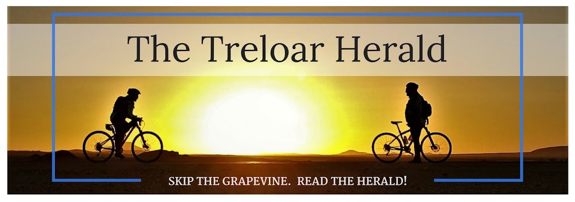 The Treloar Herald 