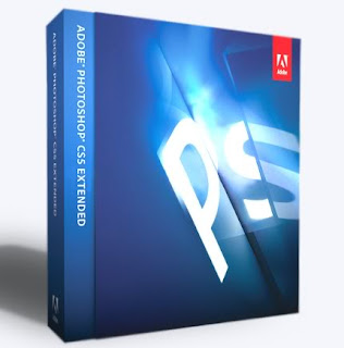 adobe photoshop cs5