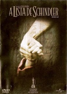 A Lista de Schindler