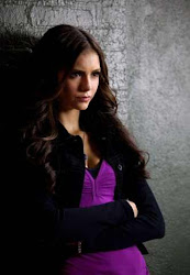 Katherine Pierce